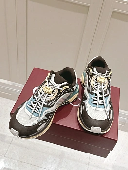 Кроссовки Женские Gucci 219593