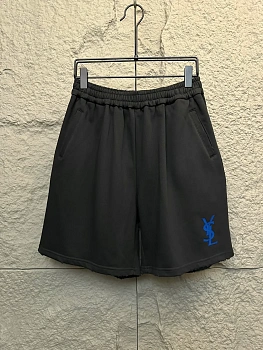 Шорты Женские Saint Laurent 11909014