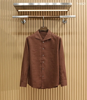 Рубашки Мужские Zegna 9055940