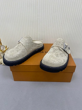 Мюли И Сабо Женские Louis Vuitton 836983