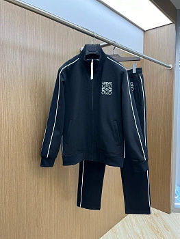 Спортивные Костюмы Мужские Loewe 8758