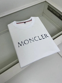 Футболки Мужские Moncler 5772551