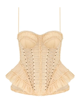 Топы Женские Zimmermann 11344104