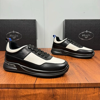 Кроссовки Мужские Prada 11393512