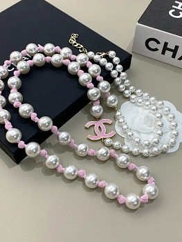 Бижутерия Chanel 29045