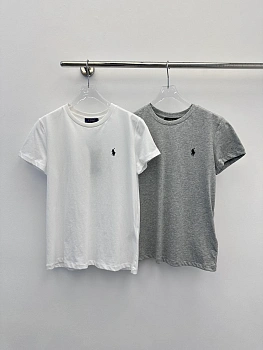 Футболки Женские Ralph Lauren 33414