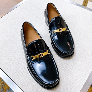 Лоферы И Туфли Мужские Gucci 1020842