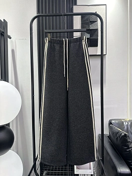 Брюки Женские Balenciaga 1221281