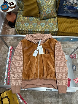 Джемперы И Свитеры Мужские Fendi 608578