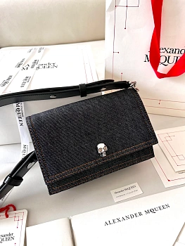 Классические Сумки Женские Alexander Mcqueen 11472486
