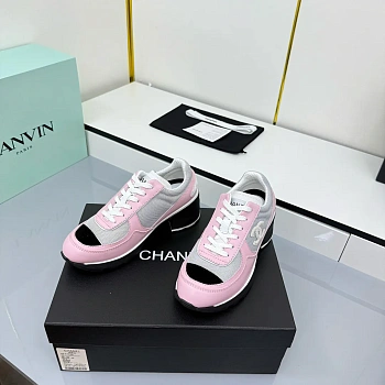 Кроссовки Женские Chanel 4502682