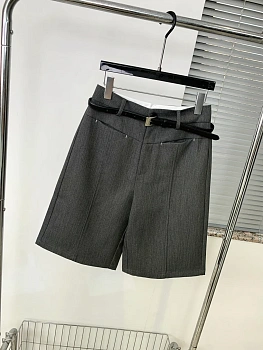 Шорты Женские Maison Margiela 13295397