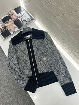 Куртки Женские Chanel 282361