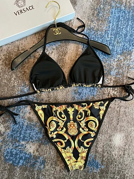 Купальники Женские Versace 3457878