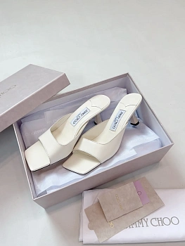 Босоножки Женские Jimmy Choo 13156849