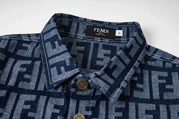Рубашки Женские Fendi 11109401