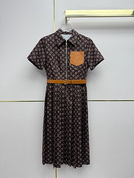 Платья Женские Louis Vuitton 10058342