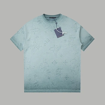 Футболки Мужские Louis Vuitton 13424541