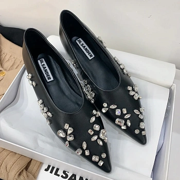 Туфли Женские Jil Sander 10311140