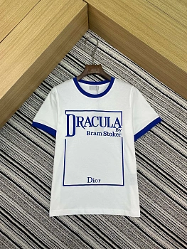 Футболки Женские Christian Dior 2302711