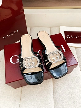 Туфли Женские Gucci 13199084