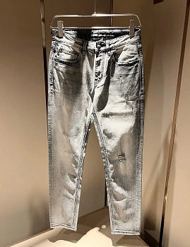 Джинсы Мужские Dolce & Gabbana 7137