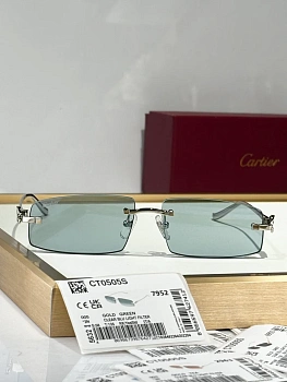 Очки Cartier 1898261
