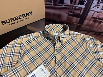 Рубашки Женские Burberry 11221329