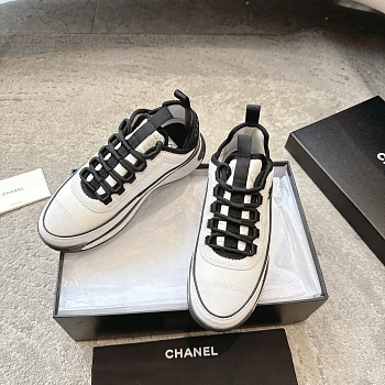 Кроссовки Женские Chanel 199581