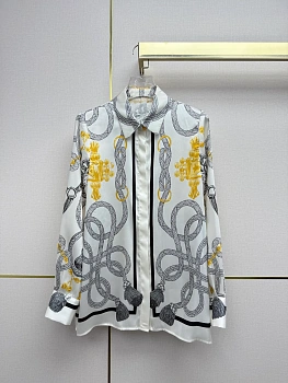 Рубашки Женские Hermes 11457668