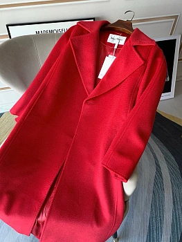 Пальто Женские Max Mara 6539435