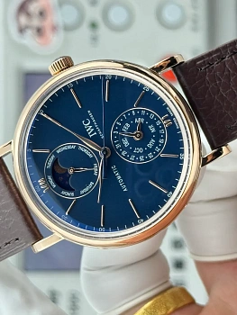 Часы Женские Iwc 821374