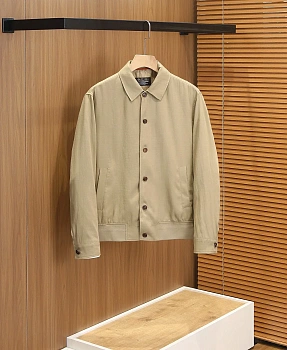 Куртки И Пуховики Мужские Loro Piana 4486309