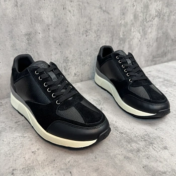 Кроссовки Мужские Zegna 961483