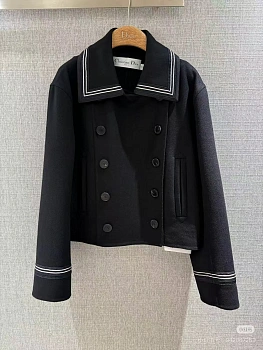 Куртки И Пуховики Женские Christian Dior 1091408