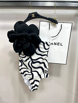 Купальники Женские Chanel 5034050