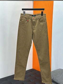Джинсы Мужские Kiton 1138690