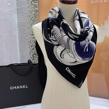 Шарфы Chanel 229317