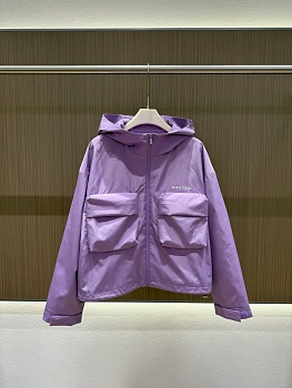 Куртки И Пуховики Женские Miu Miu 24869