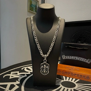 Бижутерия Chrome Hearts 133532