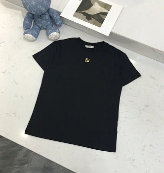 Футболки Женские Fendi 10653383