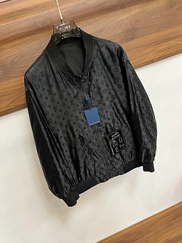 Куртки И Пуховики Мужские Louis Vuitton 11000522