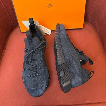 Кроссовки Женские Hermes 313615