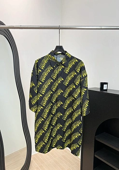 Рубашки Мужские Balenciaga 13209293