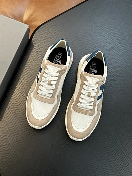 Кроссовки Мужские Hogan 141645