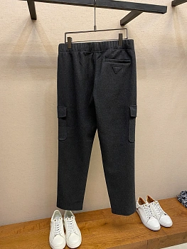 Брюки Мужские Prada 714874
