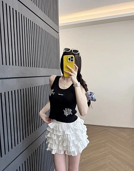 Топы Женские Miu Miu 11347476