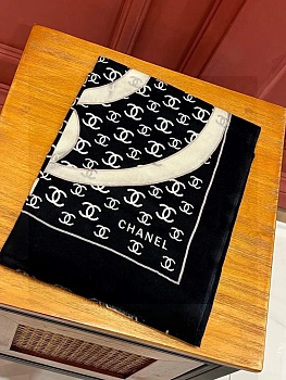 Шарфы Chanel 34159