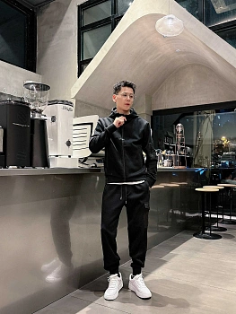 Спортивные Костюмы Мужские Prada 444196