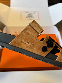 Сандалии Женские Hermes 11177870